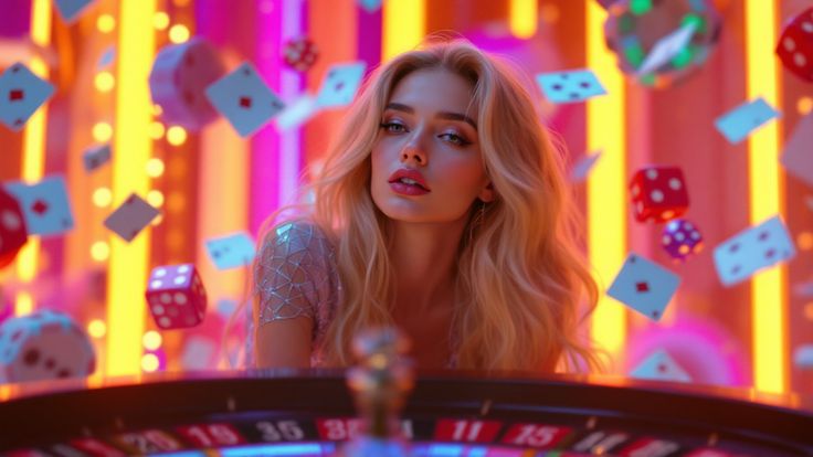 OnlineSlotsX Live Betting