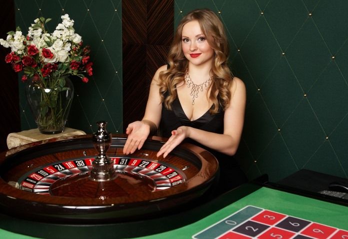 OnlineSlotsX Live Casino