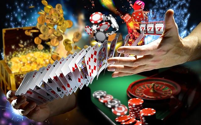 OnlineSlotsX Live Casino